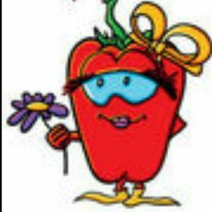 Meet your Posher, Angie